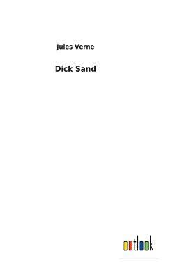 Dick Sand by Jules Verne