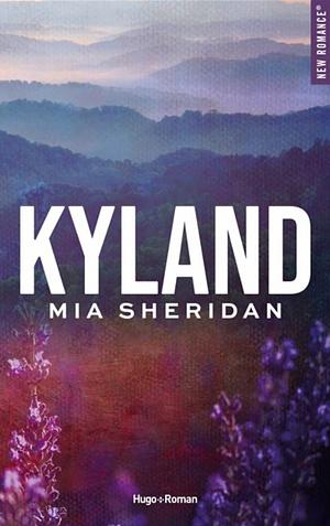 Kyland by Mia Sheridan