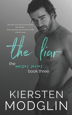 The Liar by Kiersten Modglin