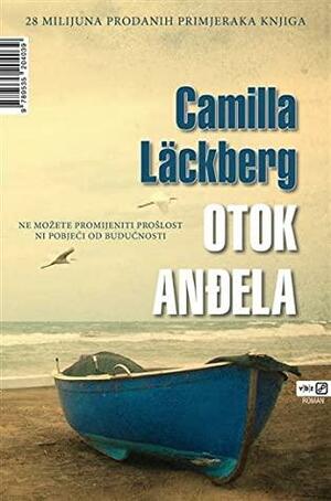 Otok anđela by Camilla Läckberg