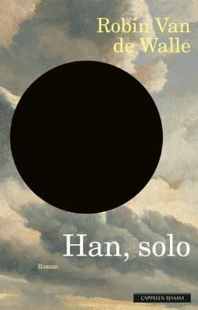 Han, solo by Robin Van de Walle