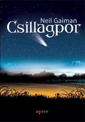 Csillagpor by Neil Gaiman