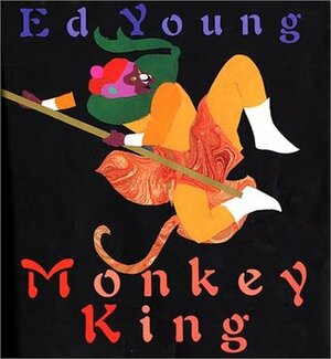 Monkey King by Ed Young
