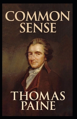 Common Sense Annotated by Thomas Paine