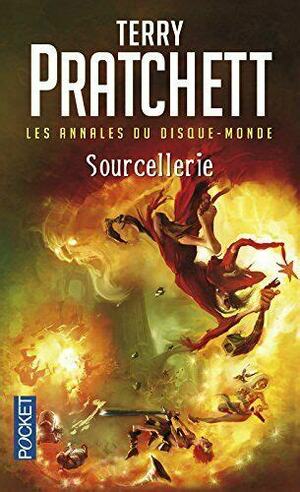 Sourcellerie by Terry Pratchett