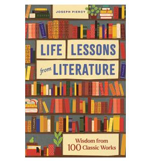 Lessons from Literature  by Joseph Piercy