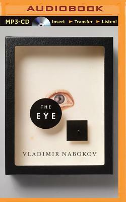 The Eye by Vladimir Nabokov