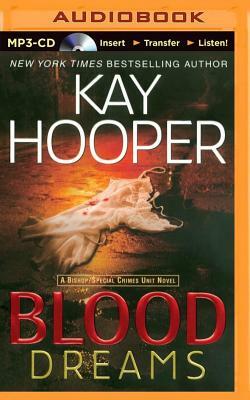 Blood Dreams by Kay Hooper