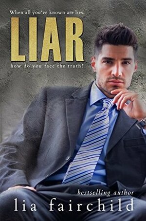 Liar by Lia Fairchild