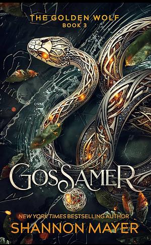 Gossamer by Shannon Mayer