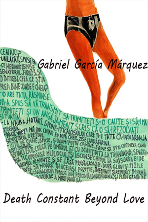 Death Constant Beyond Love by Gabriel García Márquez, Gregory Rabassa