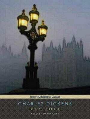 Bleak House by Charles Dickens