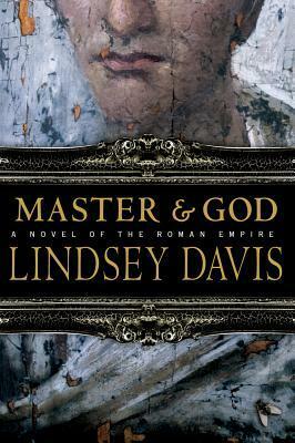 Master and God by Lindsey Davis