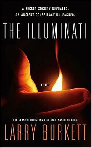 The Illuminati by Larry Burkett