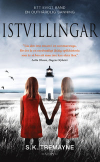 Istvillingar by S.K. Tremayne