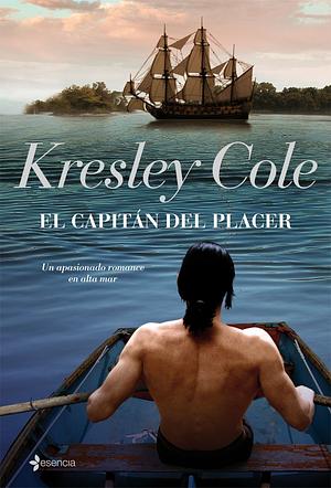 El capitán del placer by Kresley Cole