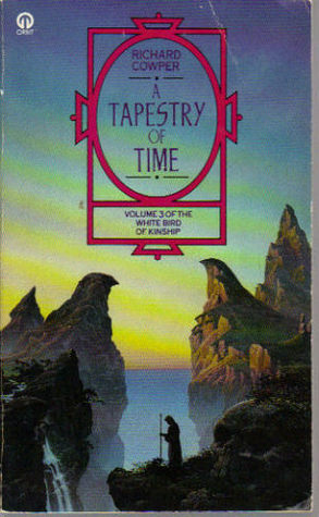 A Tapestry of Time by Richard Cowper