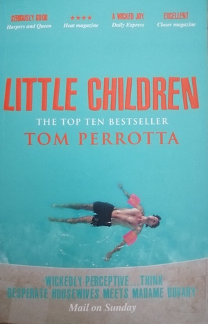 Little Children by Tom Perrotta