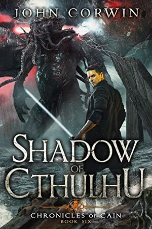 Shadow of Cthulhu by John Corwin