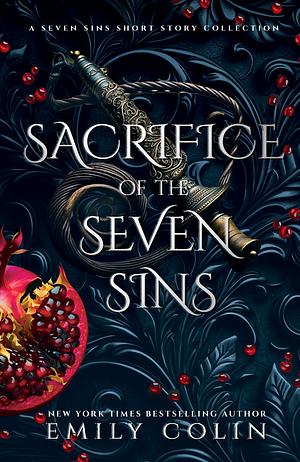 Sacrifice of the Seven Sins by Emily Colin