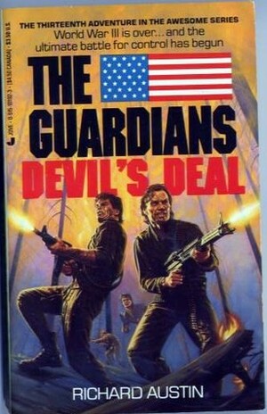 Devil's Deal by Richard Austin