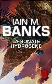 La Sonate Hydrogène by Iain M. Banks