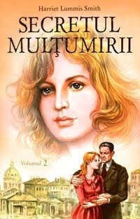 Secretul Multumir II (Pollyana vol. II) by Harriet Lummis Smith, Eleanor H. Porter