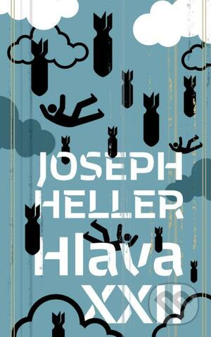Hlava XXII by Joseph Heller