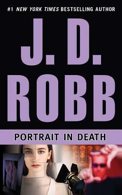 Portrait in Death by J.D. Robb