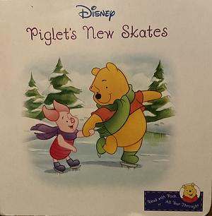 Pig;et's New Skates by Catherine Lukas