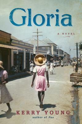 Gloria by Kerry Young