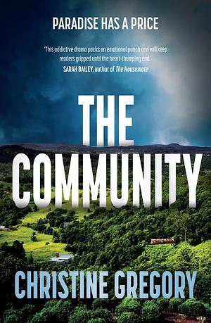 The Community by Christine Gregory