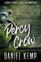 Percy Crow by Daniel Kemp, Danny Kemp