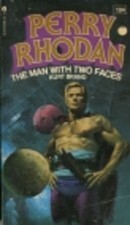 The Man With Two Faces by Kurt Brand