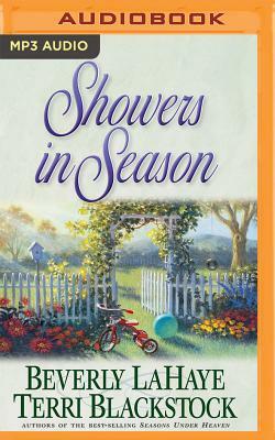 Showers in Season by Beverly LaHaye, Terri Blackstock