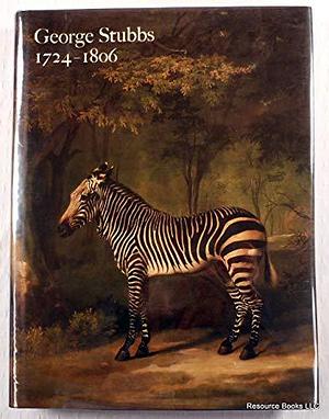 George Stubbs, 1724-1806 by Tate Gallery, George Stubbs, Yale Center for British Art