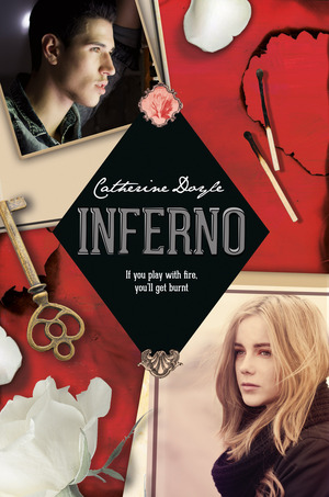 Inferno by Catherine Doyle