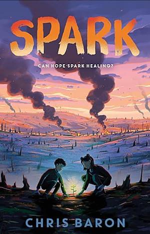 Spark by Chris Baron