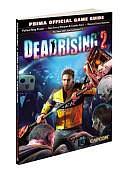 Deadrising 2 by Prima Games, Stephen Stratton