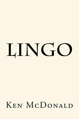 Lingo by Ken McDonald