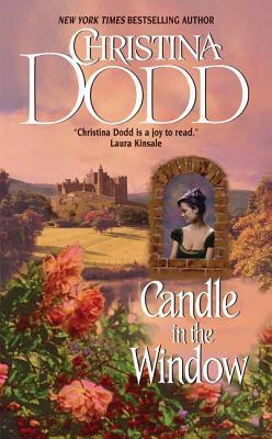 Candle In The Window by Christina Dodd