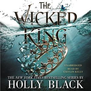 The Wicked King by Holly Black
