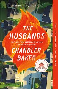 The Husbands by Chandler Baker