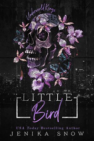 Little Bird by Jenika Snow