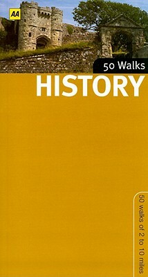 50 Walks: History by 