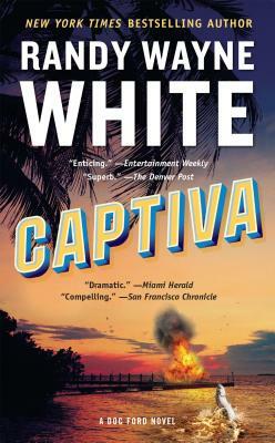 Captiva by Randy Wayne White