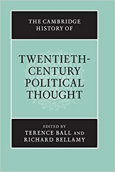 20. Yüzyıl Siyasal Düşünceler Tarihi by Terence Ball