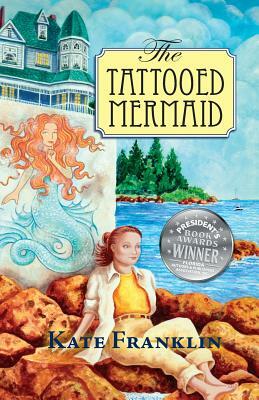 The Tattooed Mermaid by Kate Franklin