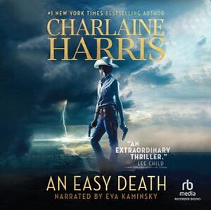 An Easy Death by Charlaine Harris