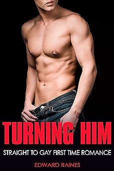 Turning Him by Edward Raines